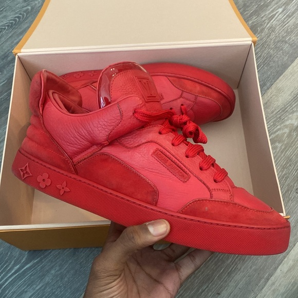 Kanye West Louis Vuitton Don - Picture 3 of 8